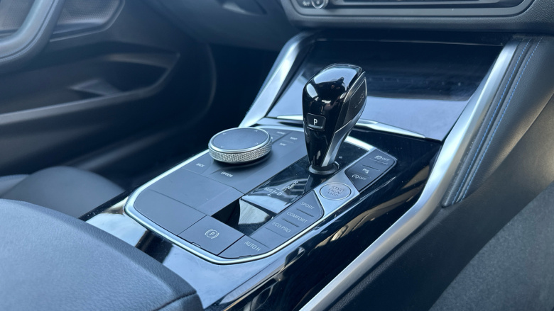 BMW 2 Series 220i M Sport 2dr Step Auto Petrol Coupe